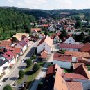 Luftbild Hundeshagen Luftbild Hundeshagen