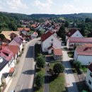 Luftbild Hundeshagen Luftbild Hundeshagen