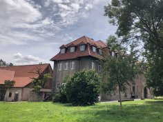 Gut Beinrode Kallmerode Infoblatt Gut Beinrode Kallmerode Infoblatt