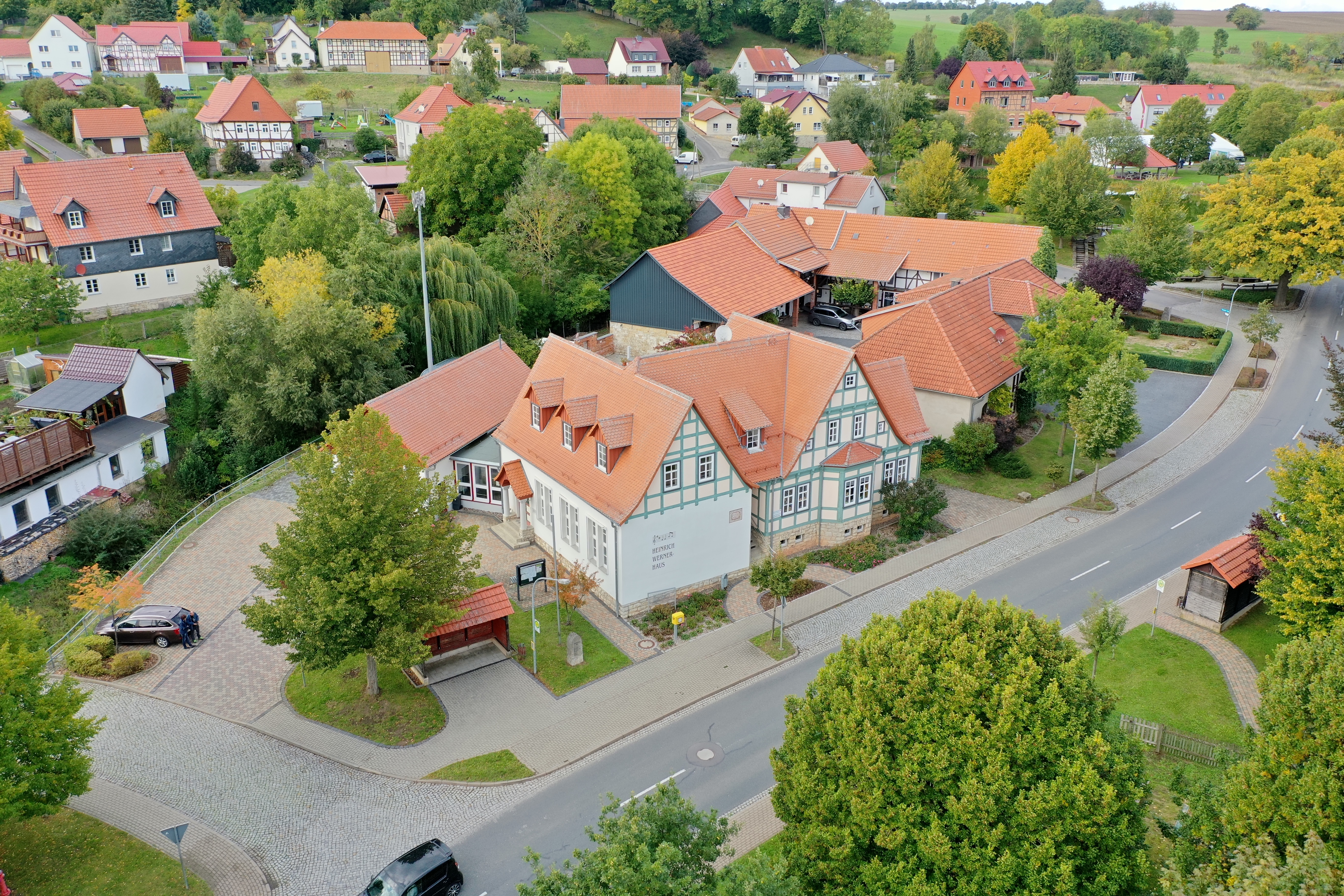 Feuerwehr Kirchohmfeld Feuerwehr Kirchohmfeld