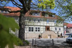 Ortsansichten Wintzingerode