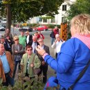 Worbis besucht Partnerstadt Medebach Worbis besucht Partnerstadt Medebach