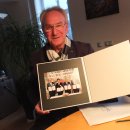 Gerd Reinhardt war zu Besuch in Kanegasaki Gerd Reinhardt war zu Besuch in Kanegasaki