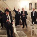 Besuch Delegation aus Kanegasaki Besuch Delegation aus Kanegasaki