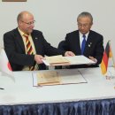 Besuch Delegation aus Kanegasaki Besuch Delegation aus Kanegasaki