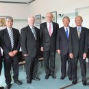 Besuch Delegation aus Kanegasaki Besuch Delegation aus Kanegasaki