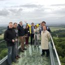 Besuch japan japanische Delegation in Leinefelde-Worbis 2017 Besuch japan japanische Delegation in Leinefelde-Worbis 2017