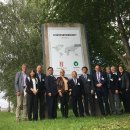 Besuch japan japanische Delegation in Leinefelde-Worbis 2017 Besuch japan japanische Delegation in Leinefelde-Worbis 2017