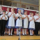 Nationalitätentag in Papa Ungarn Nationalitätentag in Papa Ungarn