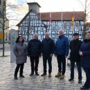 Partnerstadt Nowe Polen Besuch Worbis 2017 Partnerstadt Nowe Polen Besuch Worbis 2017