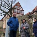 Partnerstadt Nowe Polen Besuch Worbis 2017 Partnerstadt Nowe Polen Besuch Worbis 2017