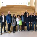 Partnerstadt Nowe Polen Besuch Worbis 2017 Partnerstadt Nowe Polen Besuch Worbis 2017