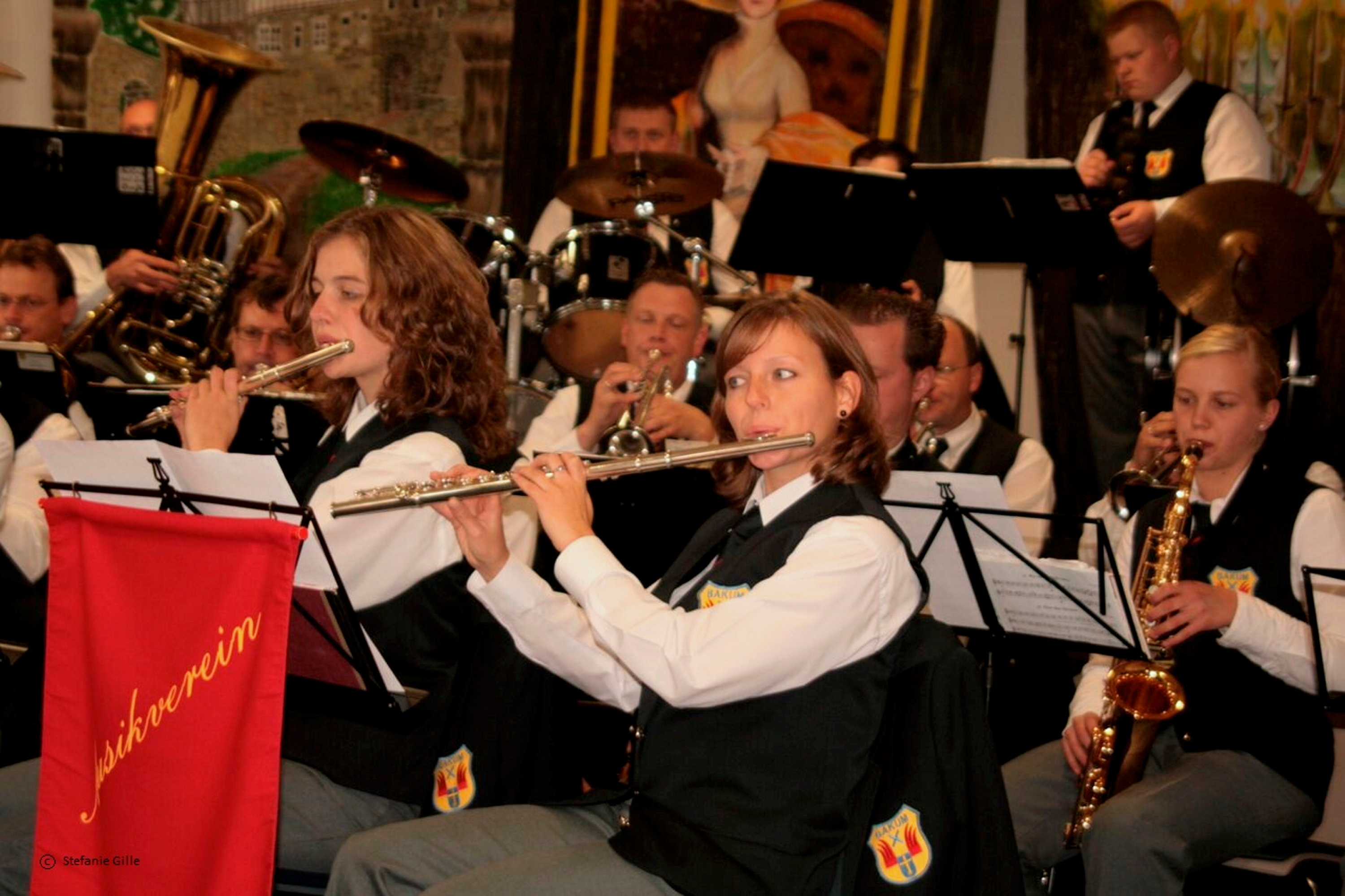 Partnerschaft Beuren Bakum