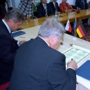 Städtepartnerschaft Chelmek Leinefelde Städtepartnerschaft Chelmek Leinefelde