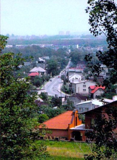 Städtepartnerschaft Chelmek Leinefelde