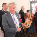 Delegation aus Medebach besucht Partnerstadt Worbis Delegation aus Medebach besucht Partnerstadt Worbis