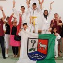 Mini-Olympiade in Papa Ungarn Mini-Olympiade in Papa Ungarn