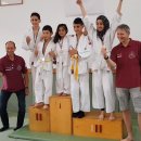 Mini-Olympiade in Papa Ungarn Mini-Olympiade in Papa Ungarn