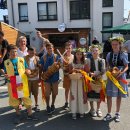 Besuch in Medebach Besuch in Medebach