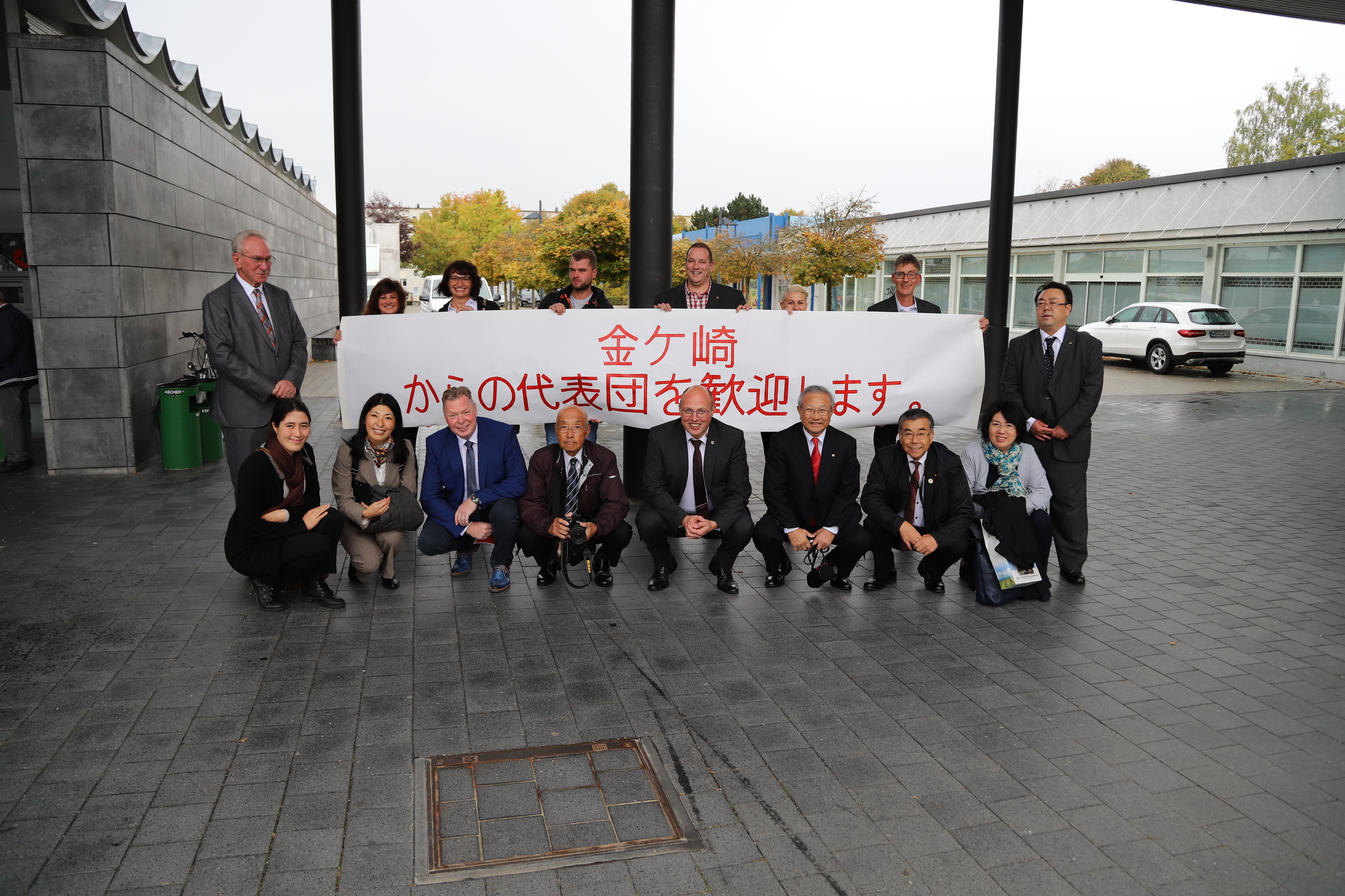 Seniorentag Obereichsfeldhalle