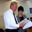 Städtepartnerschaft Leinefelde - Kanegasaki Städtepartnerschaft Leinefelde - Kanegasaki