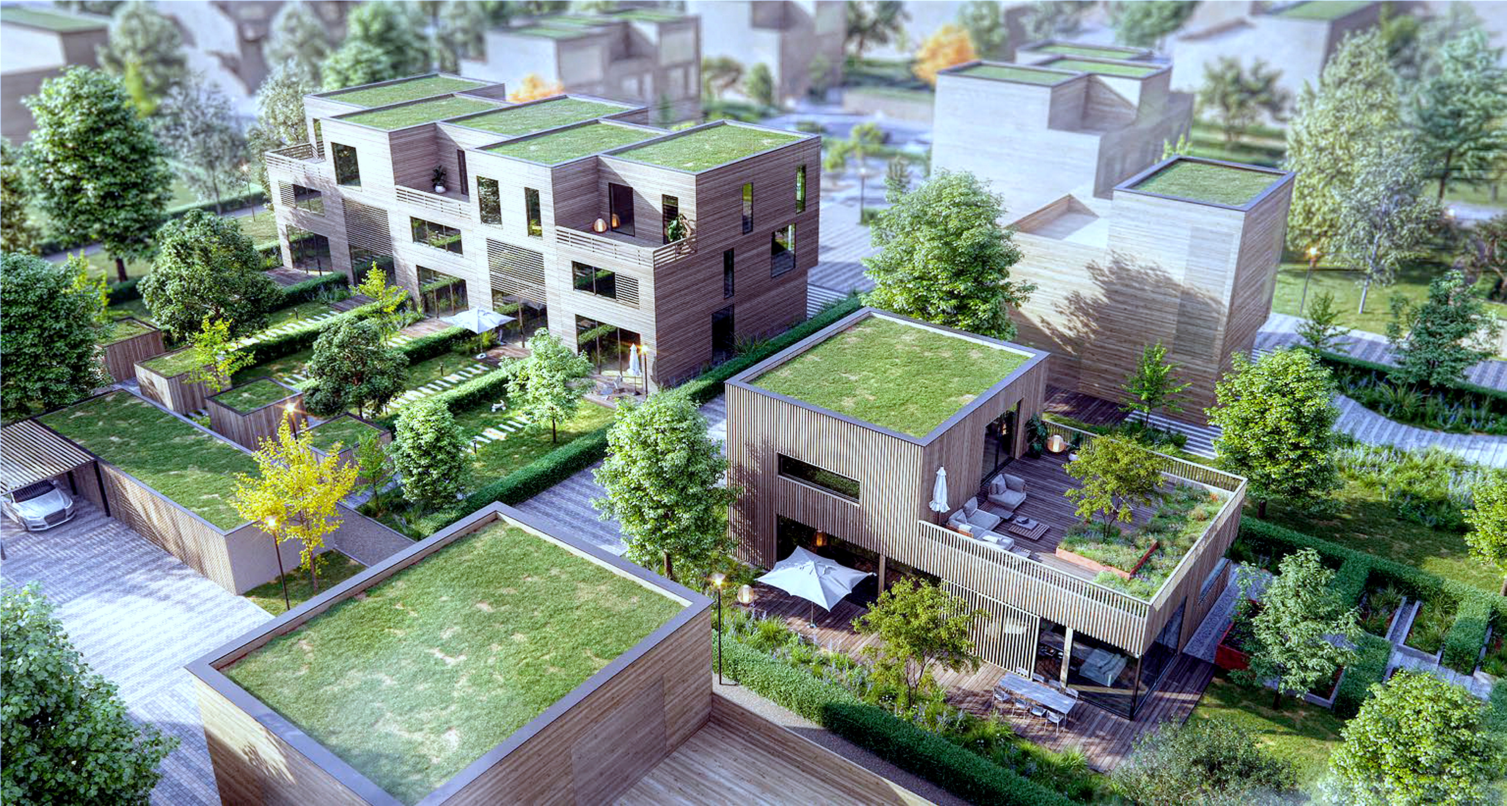 Landesgartenschau 2025 Leinefelde