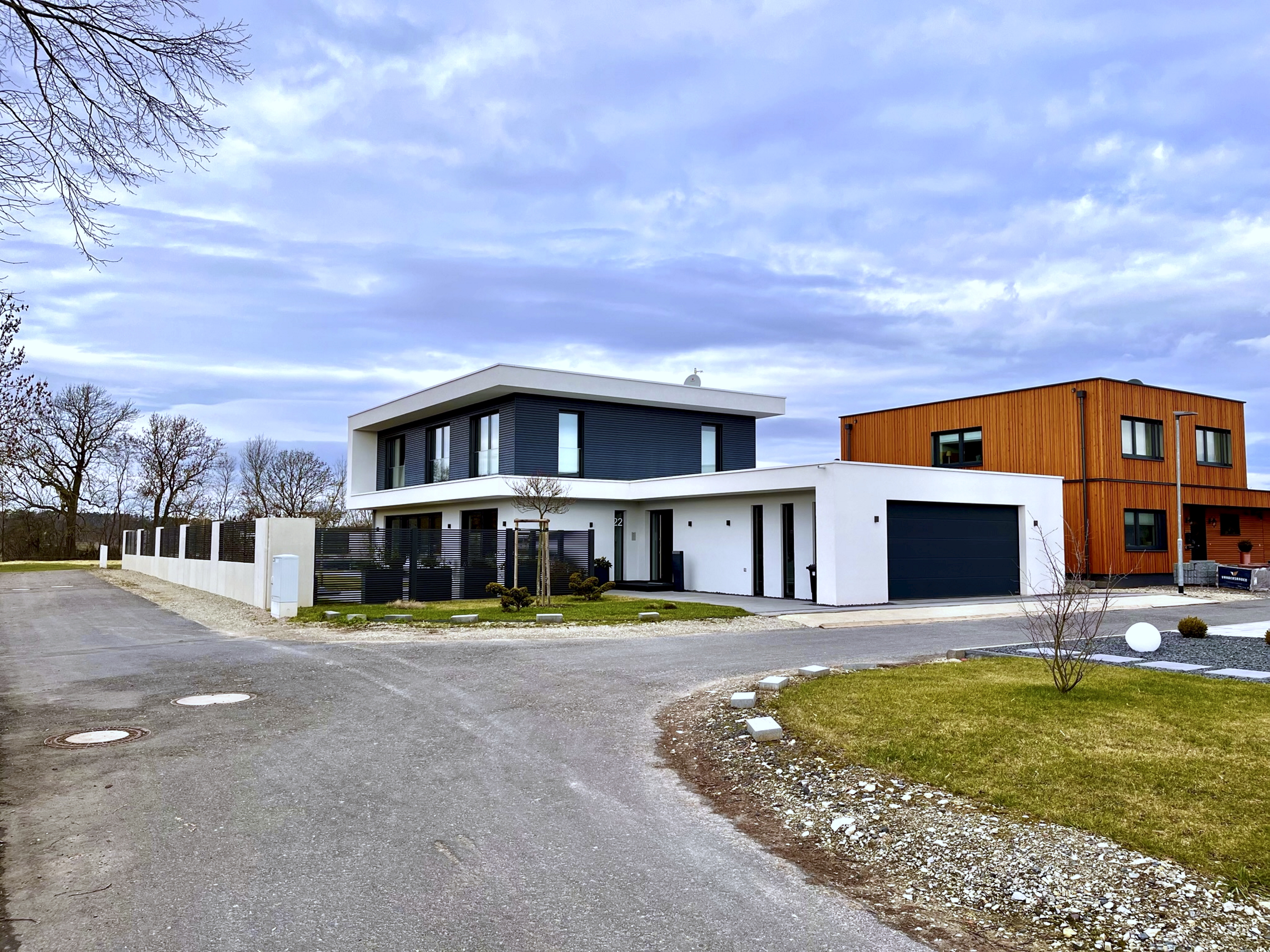 Birkungen Ortsansichten