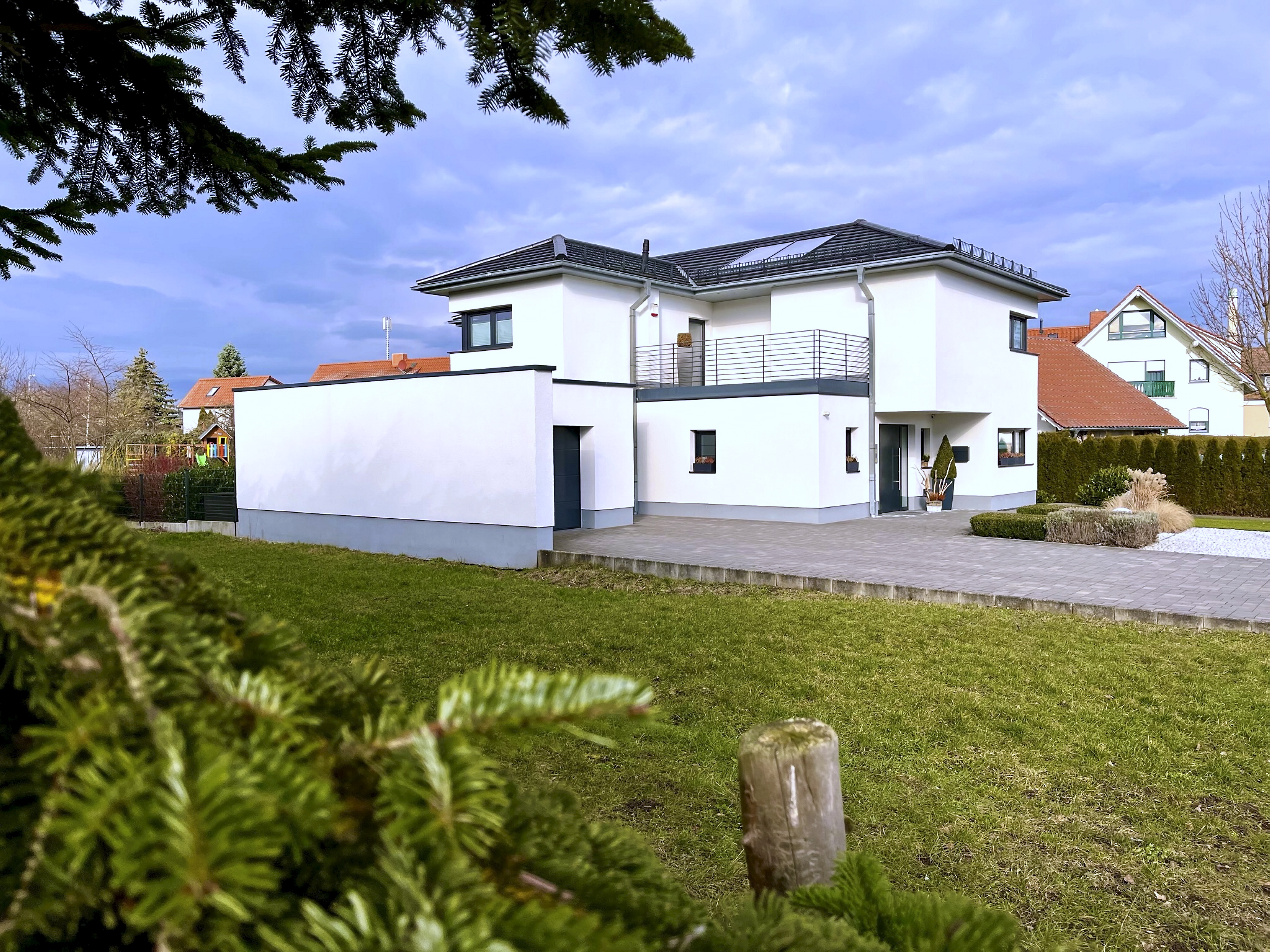 Birkungen Ortsansichten