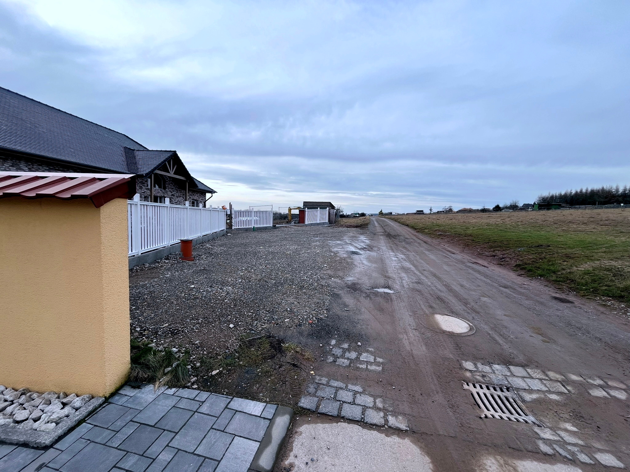 Breitenholz Am Holzborn