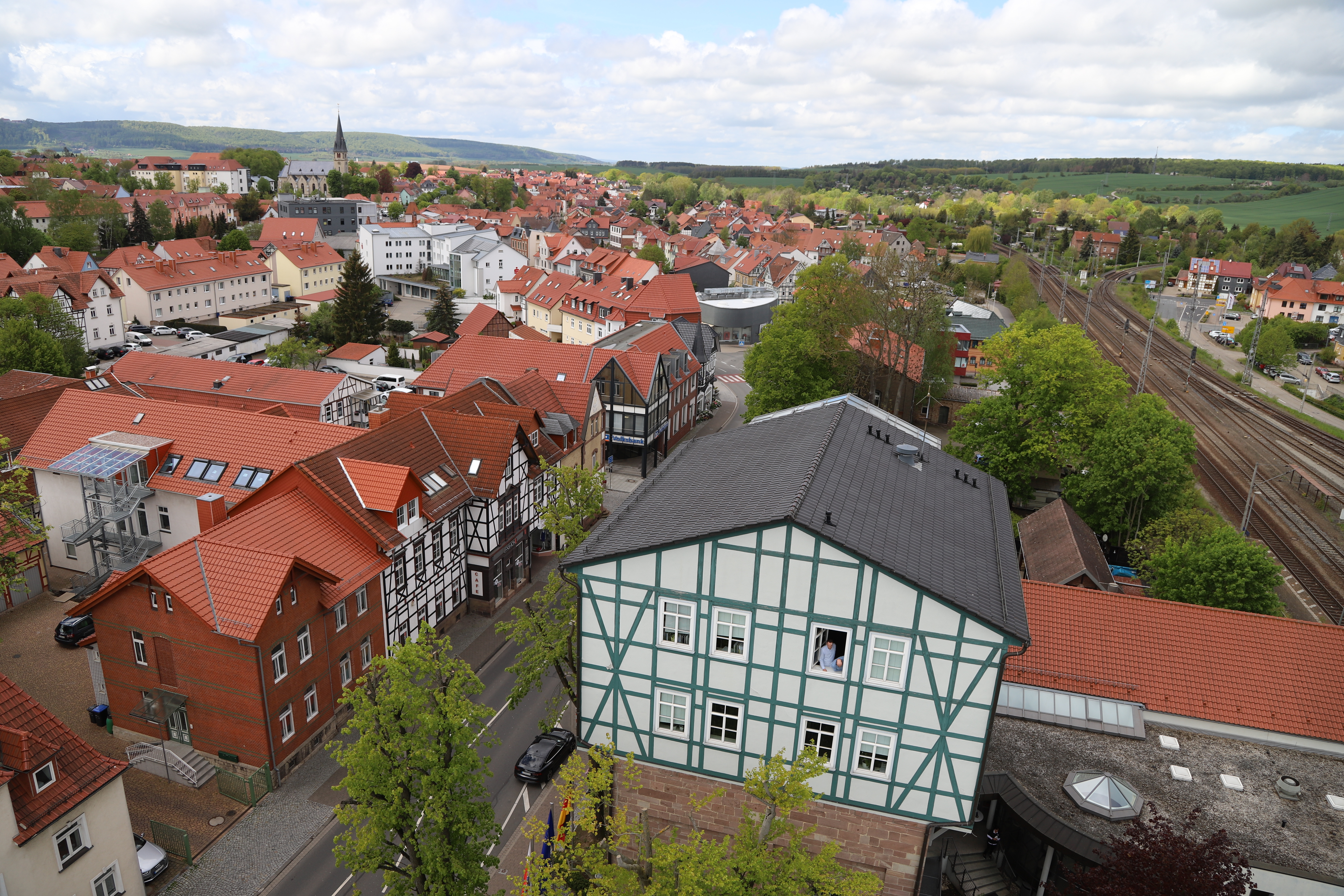 Marko Grosa 50. Geburtstag