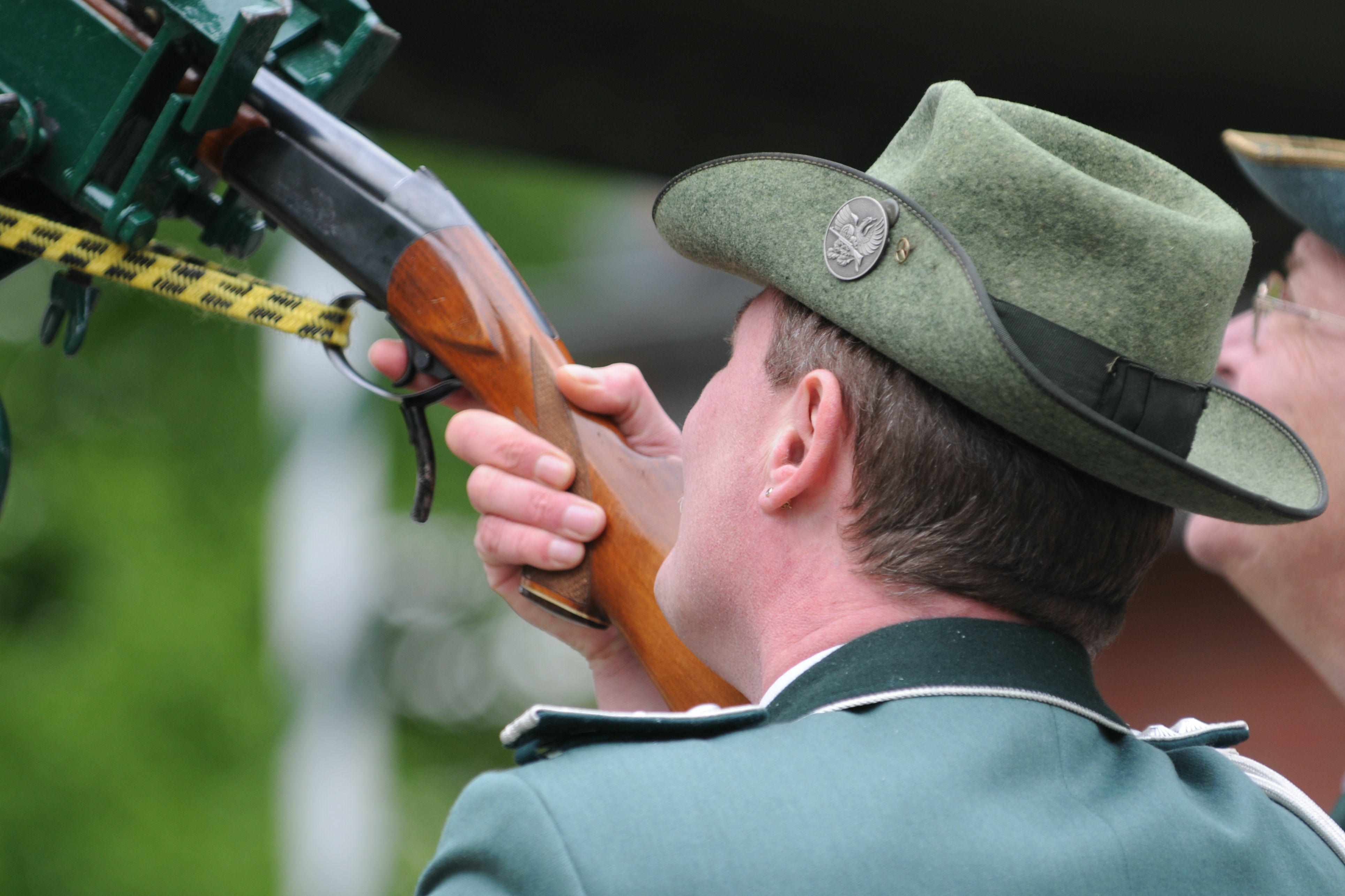 Schützenfest