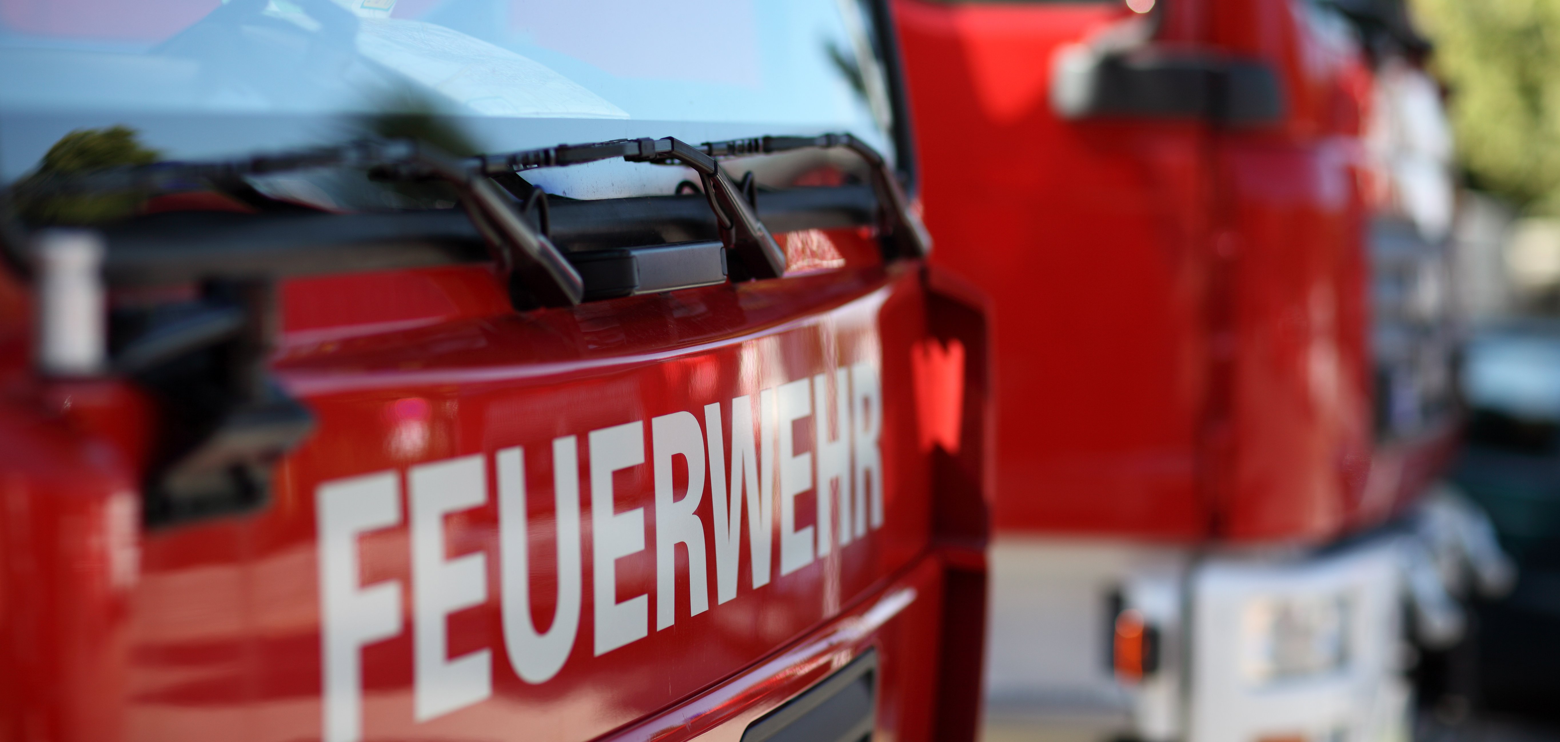 Feuerwehr