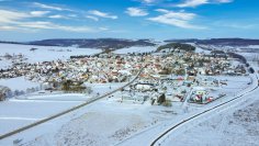 Breitenbach Winter 2021