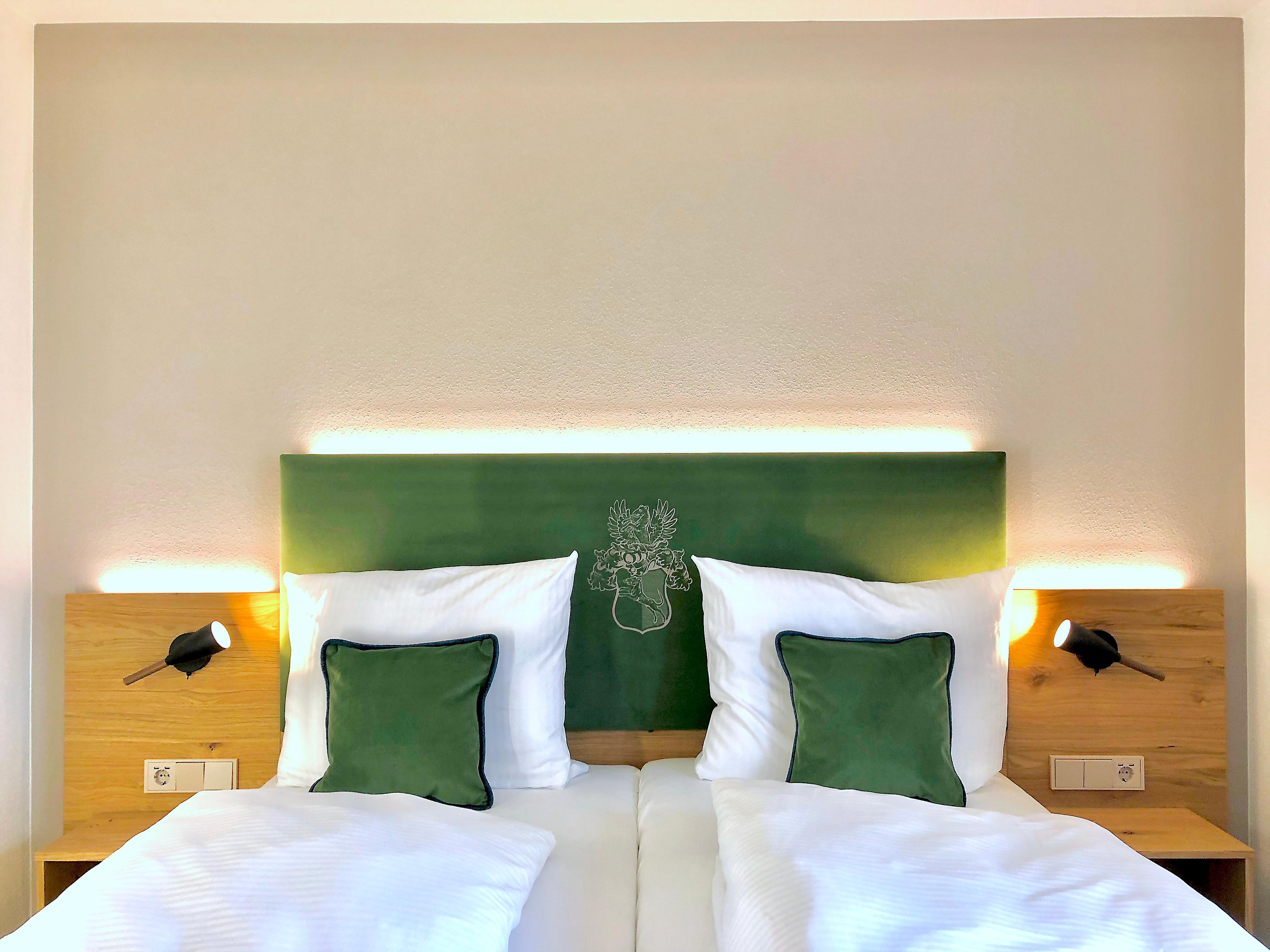 Burghotel Scharfenstein