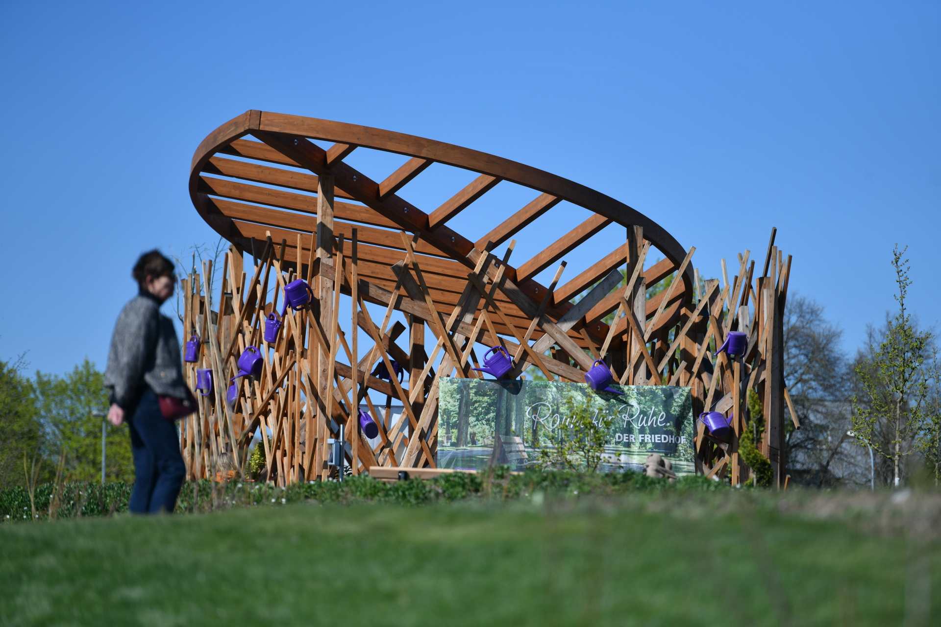 Eröffnung Landesgartenschau 2026