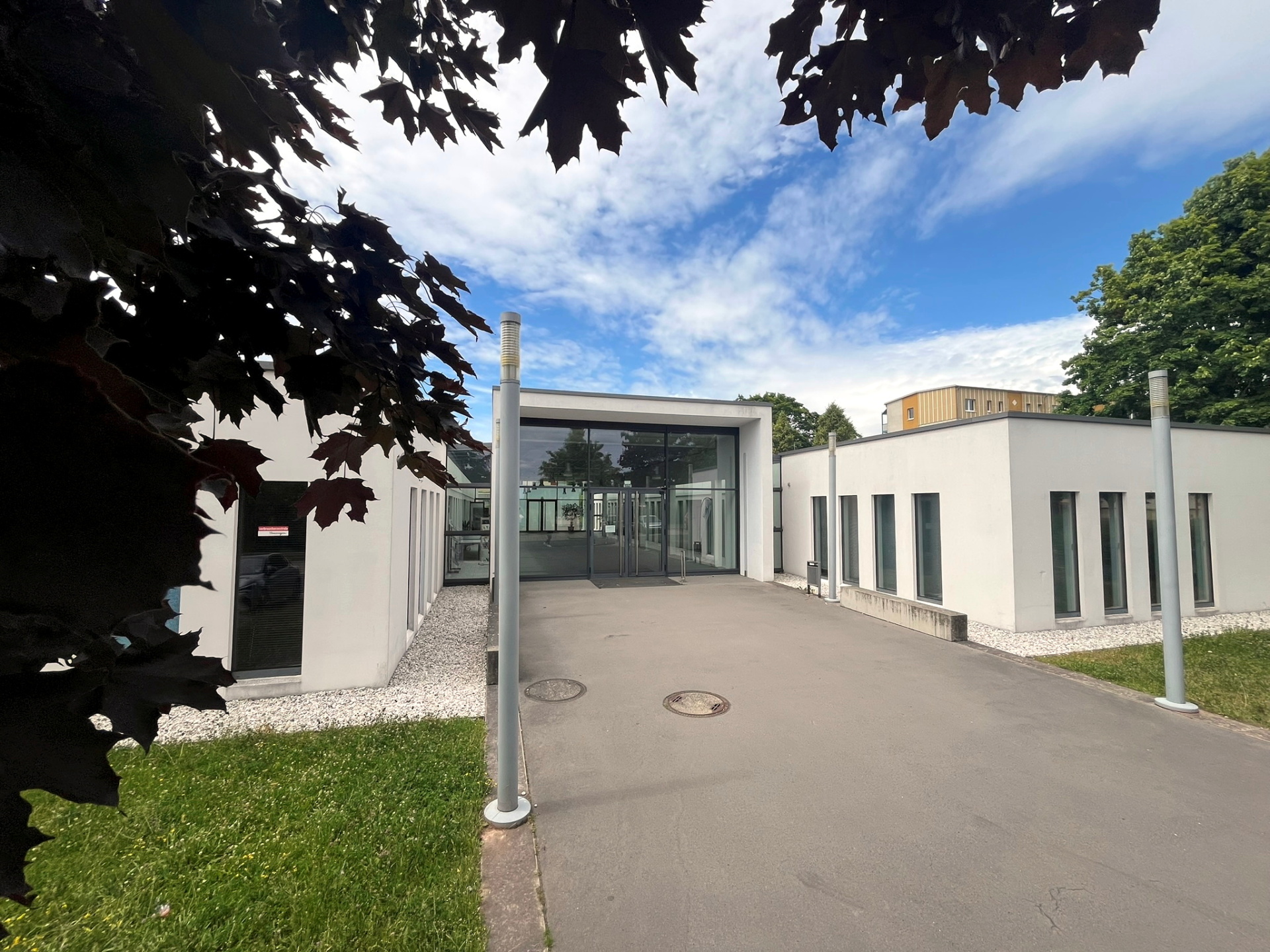 Digitaler Stadtrundgang