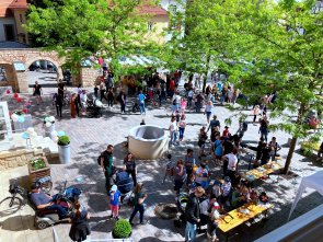 Kinderfest Rentamt Worbis