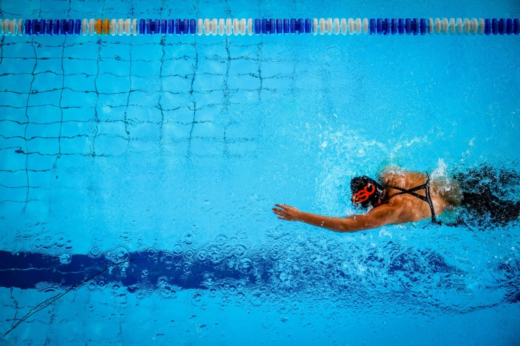 Leinebad Leinefelde Infoblatt