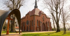 Die Kapelle Etzelsbach.