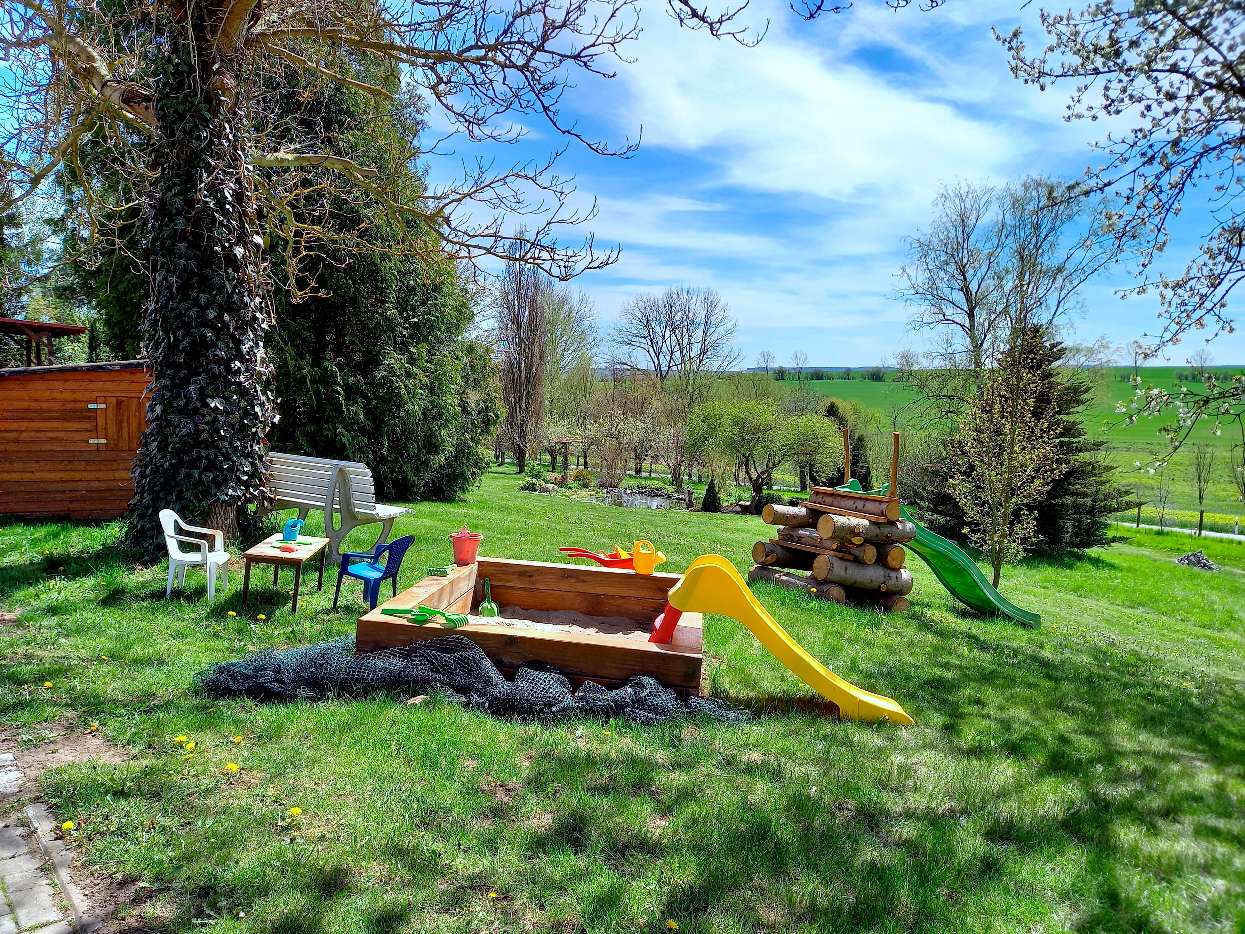 Pension Volgenandt Breitenbach