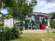 Jugendzentrum Leinefelde Infoblatt