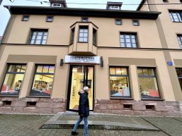 Bibliothek Leinefelde AWG Bibliothek Leinefelde AWG