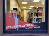 Bibliothek Leinefelde AWG