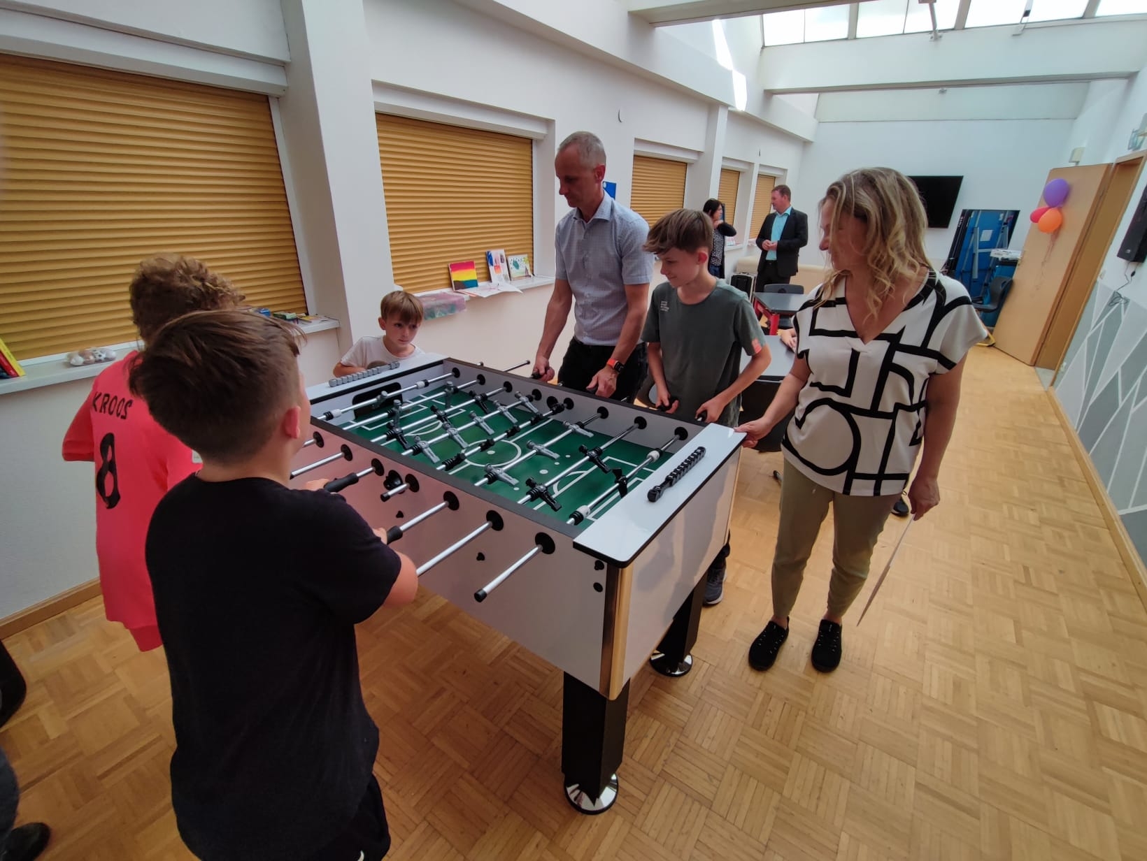 Jugendclub Hundeshagen