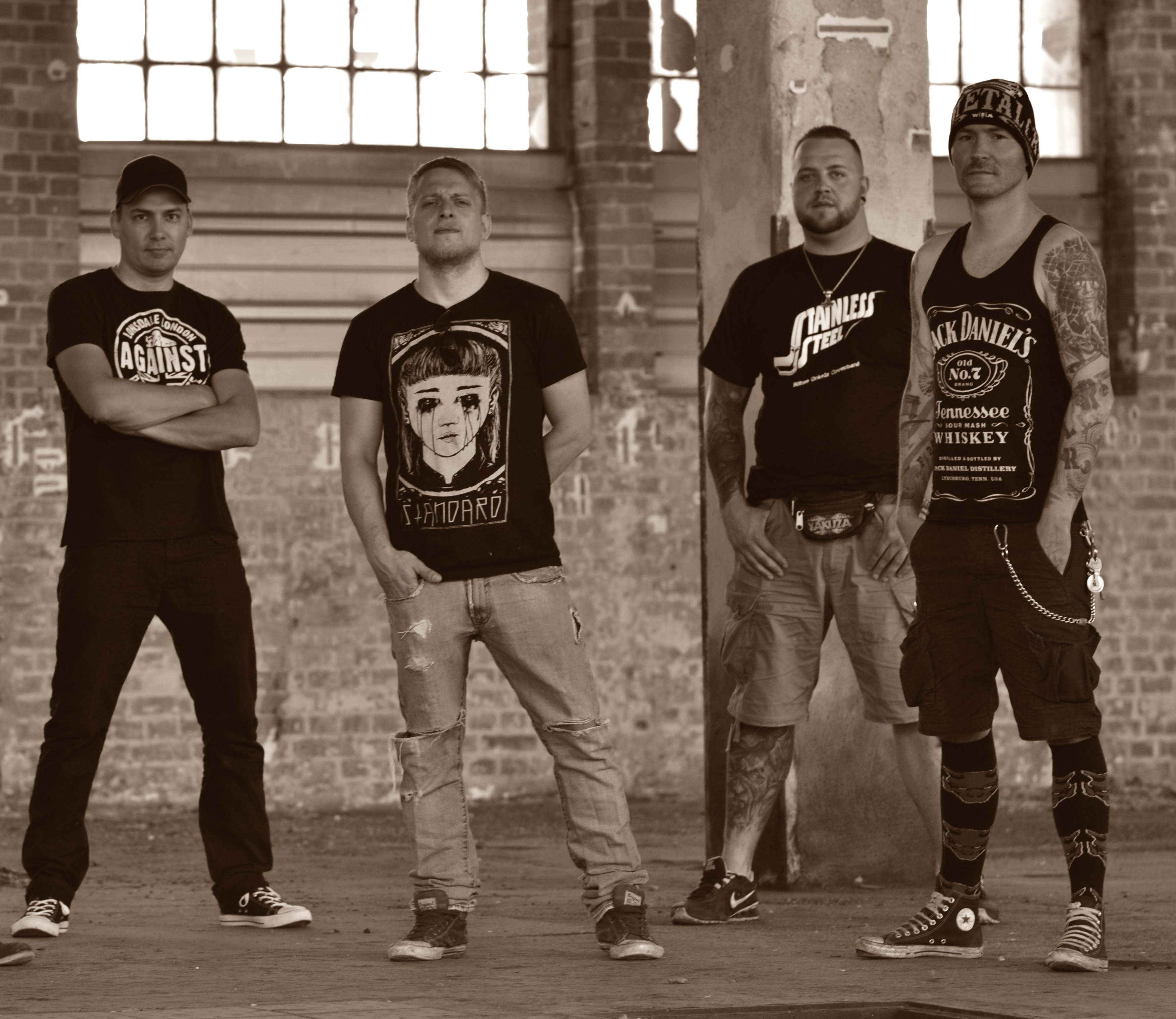 Stainless Steel in Leinefelde Stainless Steel in Leinefelde