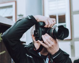 Weihnachtsmarkt 2024 in Worbis