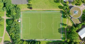 Stadion Leinefelde Stadion Leinefelde