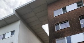 Stadtumbau Südstadt Leinefelde Infoblatt