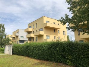 Stadtumbau Südstadt Leinefelde Infoblatt Stadtumbau Südstadt Leinefelde Infoblatt