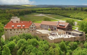 Burg Scharfenstein 2021